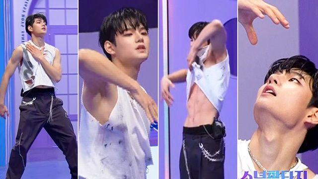 소년판타지, 강대현에 쏠린 관심 우리가 찾던 강다니엘