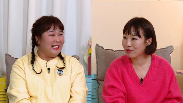 김민경 오나미, 간병인 고용한 줄…남편이 모든걸 다 해줘