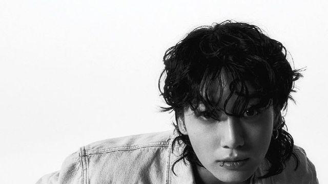 BTS 정국, 캘빈클라인 글로벌 앰배서더…데님·언더웨어 모델 활동