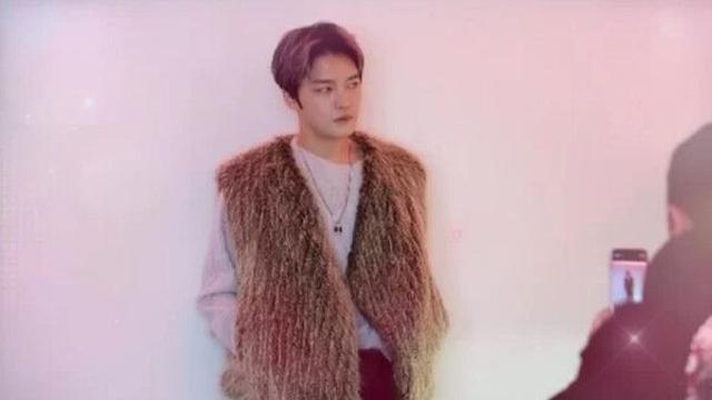 신랑수업 김재중, 중고거래 앱에서 만나 술 마신 적 있다