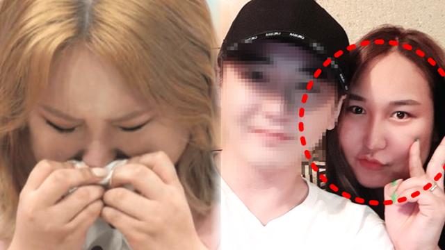 돈 들고 도망갔다…트랜스젠더 풍자, 성전환 수술 후 가족의 행동에 모두 경악