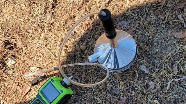 땅속 수소 찾는다…석유공사, 자연수소 탐사 첫걸음