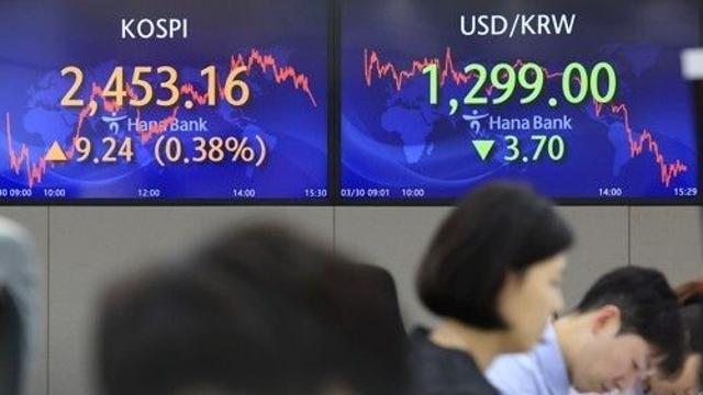 마감 SK이노베이션, SK온과 주식교환 추진 급등…에코프로비엠, 주가 과열 지적 하락