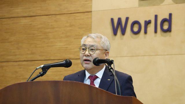 STX엔진, 제9대 이상수 대표이사 선임