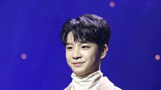 정동원, 오토바이 논란 이후 근황 이진호 정동원, 모든 일정 취소하고 반성 중…예능 복귀 논의 중