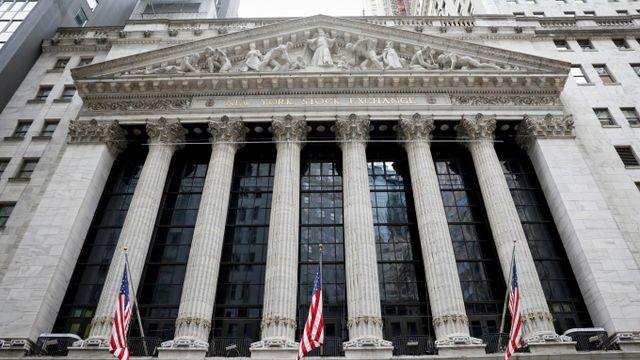 뉴욕증시, 인플레 우려 완화에 상승… 나스닥 1.74↑