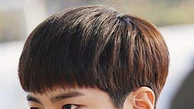 박보검, 인스타개설 하루만에 팔로워 71만명