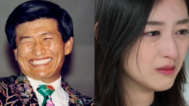 감옥살이에도 하루에 2번 정명석 옥중 생활의 충격적인 실체