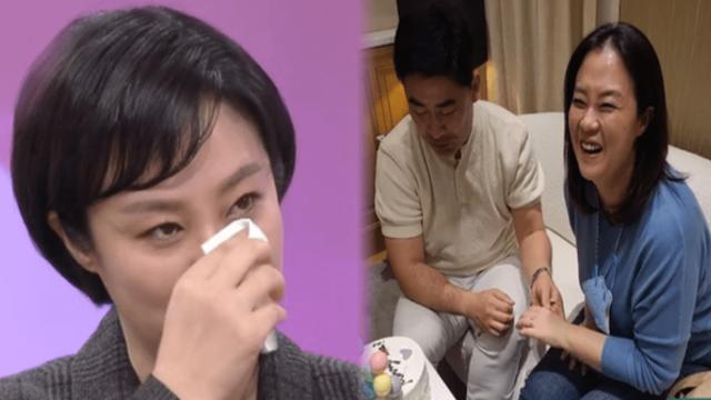 4시간 동안 무릎을 꿇고 있었다…이혼 후 재혼한 여배우가 밝힌 충격적인 과거
