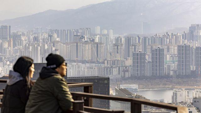 대출 문턱 낮아지자 2030대 아파트 매입 증가