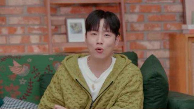 한해 “엄마 아빠 같은 연인 다 좋은 건 아냐” 이별리콜