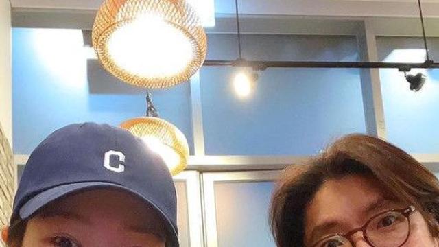 미자, ♥김태현과 결혼 이유 바람끼·도박 NO…2세 계획 고민 중