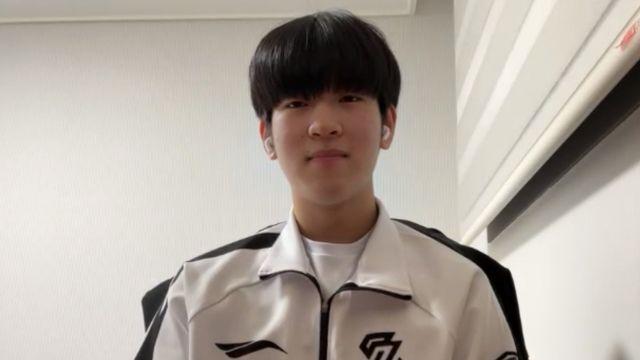 PMPS ZZ 최영재 선수 페이즈1 우승 기세 이어나갈 것