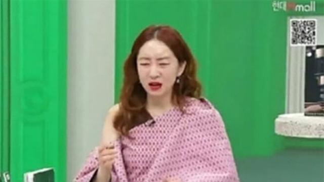 “연봉 40억 날렸다…” 쇼호스트 정윤정 욕설 논란에 ‘현대홈쇼핑’ 영구 퇴출 초강수