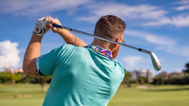 일상생활에 큰 불편을 주는 골프엘보 증상 및 예방법