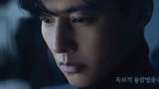 47세 원빈, 13년째 활동無…광고로 전하는 근황 비주얼 여전해