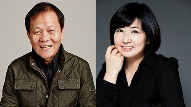 우현·조련 부부, 퀀텀이엔앰과 전속 계약 새출발