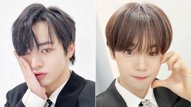 소년판타지 14人, 출구 없는 섹시 결정체…수트 정장 셀카 공개