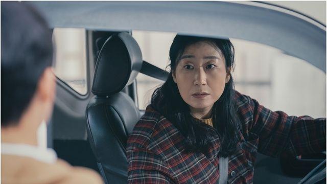 JTBC 나쁜엄마 ‘연기 달인’ 라미란이 하면 다르다 평범하고도 특별한 ‘나쁜 엄마’로 인생 연기 예고