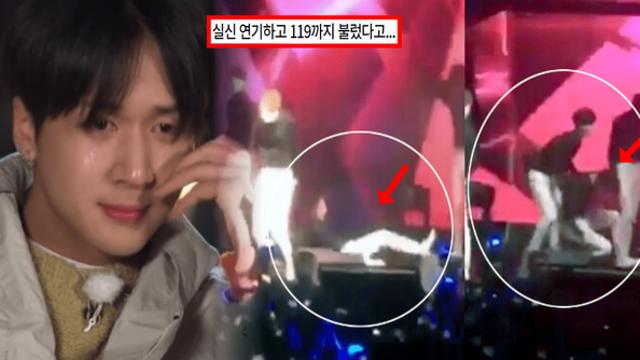 5천만원짜리 시나리오…병역비리 라비, 뇌전증 판정의 소름돋는 비밀 밝혀졌다