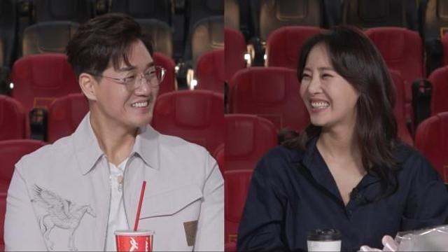 유지태, 알고보니 김준호와 28년 절친…얹혀살았다, 그 은혜로 맨날 방송용 전화만