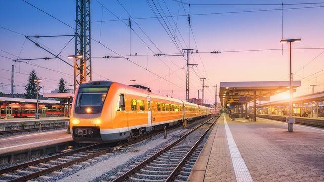 올 여름휴가, 유레일 기차 타고 슬로베니아·크로아티아로 유럽 낭만여행을