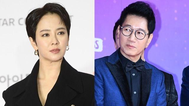 송지효·지석진 소속 우쥬록스, 임금 체불 논란에 정산 차질 없이 진행 예정