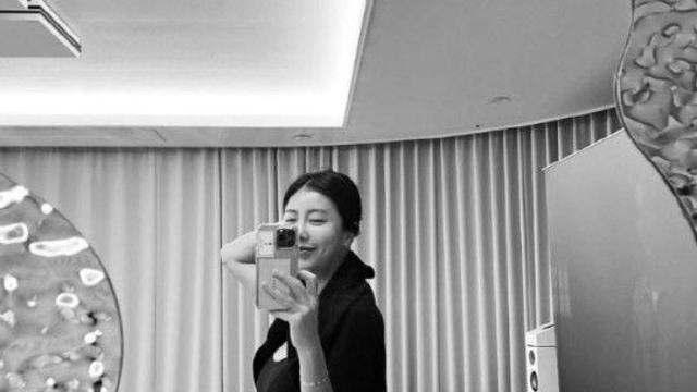 김승현과 이혼 한정원, 연상 재혼임신 소식 발표