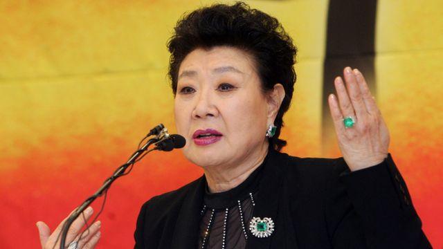 마지막까지 콘서트 했는데… 故현미 별세, 더욱 안타까운 이유