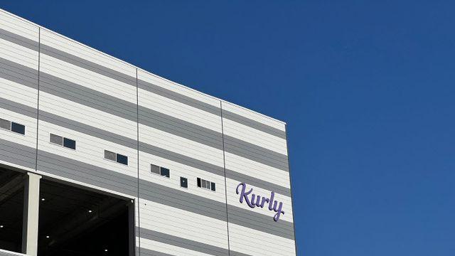 컬리, 경남 창원에 동남권 물류센터 오픈…수도권 외 지역 최초