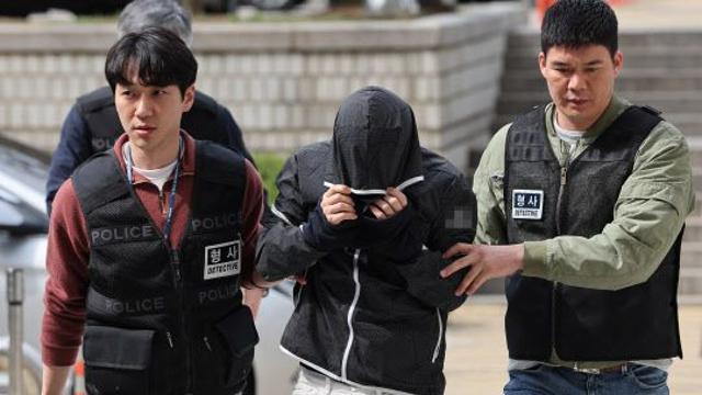 ‘강남 납치·살해’ 배후 유모씨 구속…法, 증거인멸·도주 우려
