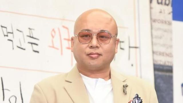 돈스파이크, 전 여친과 이별 후 마약 손 대…아내는 옥바라지 엑s 이슈