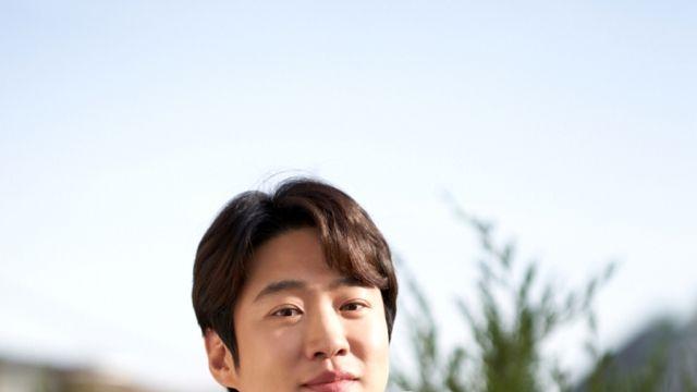 인터뷰 말 그대로 안재홍이기에 가능한