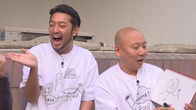 이말년·주호민 ‘찐팬 자매’에 신났지 뭐야 그림형제