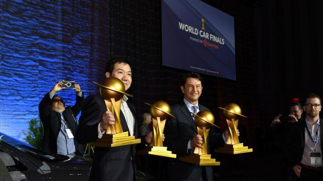 글로벌 모빌리티 트렌드 이끄는 현대차·기아