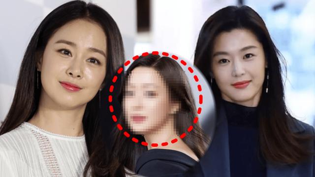 김태희·전지현 라이벌…100년에 한번 나올 미녀 여배우의 소름돋는 남편 정체