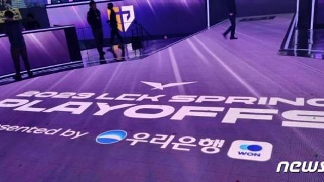 기다려라 T1 젠지, 31 스코어로 KT 제압…결승전·MSI 진출 성공했다