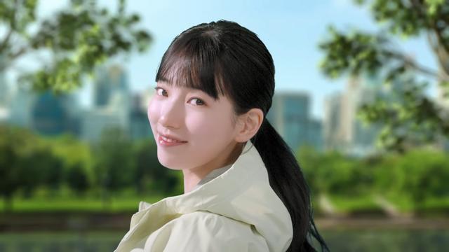 K2 새광고, 호감도ㆍ창의성↓이번에도 수지가 다 했다