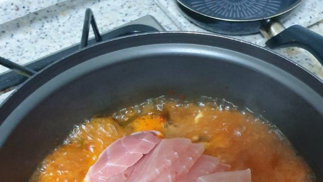 눈다랑어 맛있게 먹는 팁‥