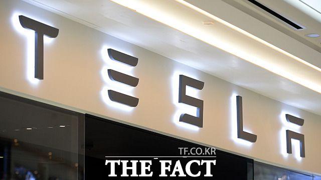 테슬라, 中 상하이에 메가팩토리 건설