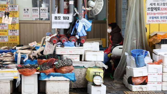 ​소상공인들, 최저임금 1만 2000원 논의에 강력 반발…줄폐업할 것