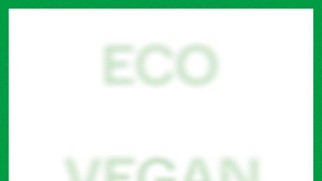 친환경 위장주의보