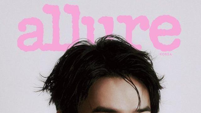 유연석, 부드러운 카리스마 화보