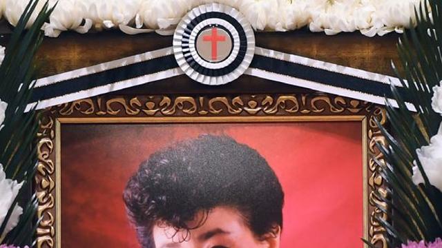 故현미, 오늘11일 영결식·발인…밤안개 속 영면한 디바