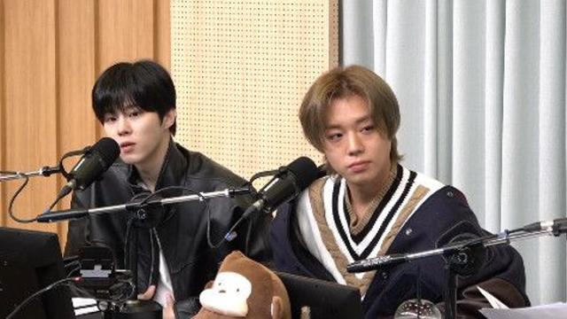 김우석 박지훈, 게임 같이 하다 술 마시며 친해져 컬투쇼