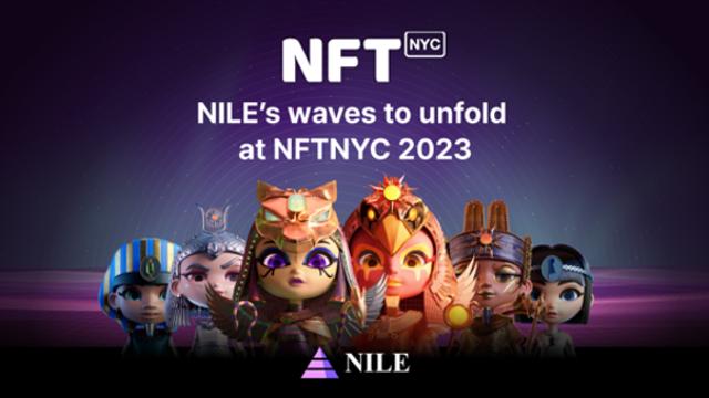 위메이드, 세계 최대 NFT 컨퍼런스 참가…글로벌 영향력 강화