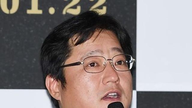 ‘음주운전’ 곽도원, 벌금 천만원 약식기소