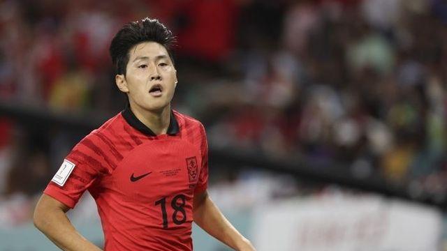 국가대표 차세대 에이스 이강인, 이제는 포르쉐 탄다