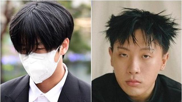 뇌전증 환자분들 죄송…라비 징역 2년·나플라 2년6월 구형 엑s 현장종합