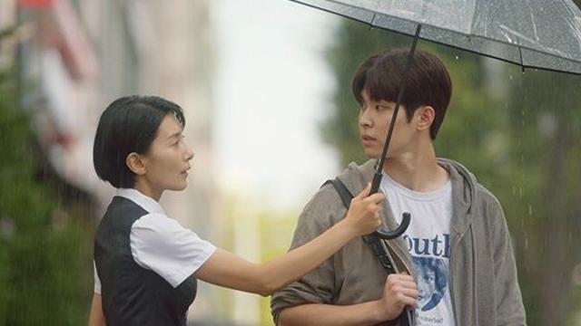 이시우, 김서형과 첫 만남…피할 수 없는 인연 시작됐다 종이달